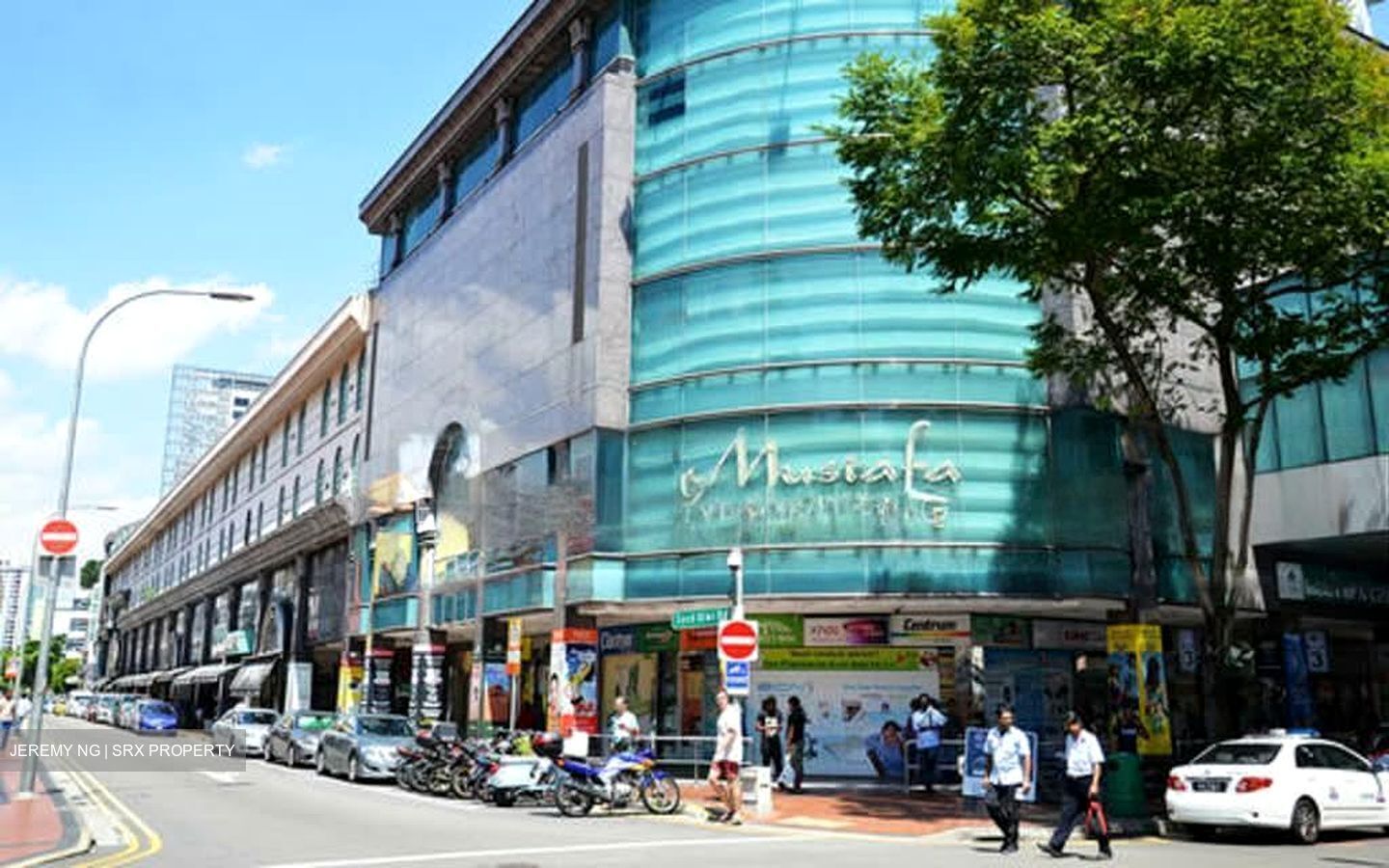 Jalan Besar (D8), Shop House #561310761